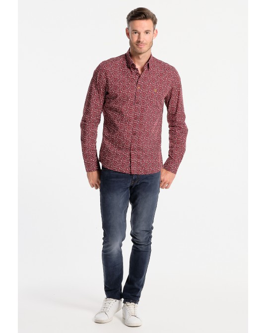 CHEMISE LM 3002193