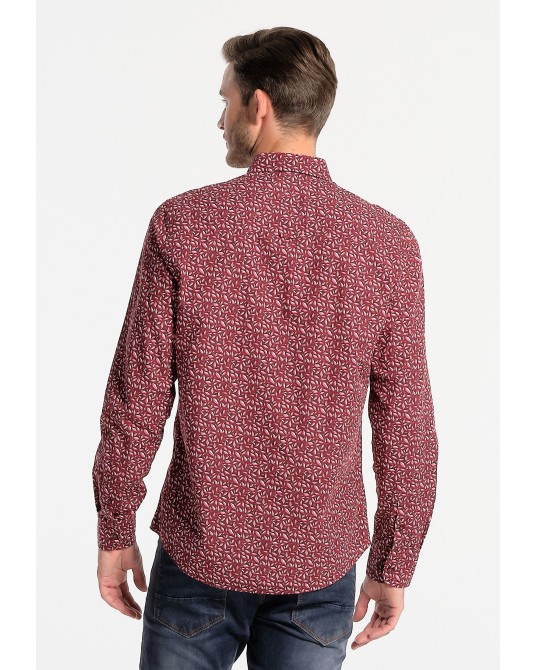 CHEMISE LM 3002193