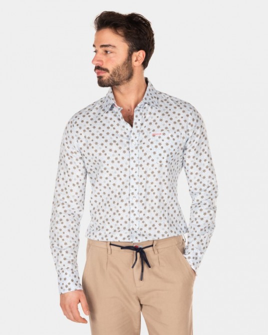 CHEMISE LM 3002708