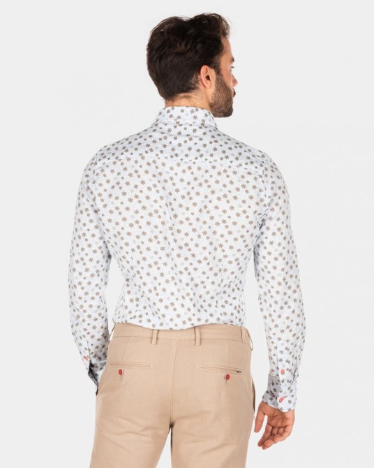 CHEMISE LM 3002708