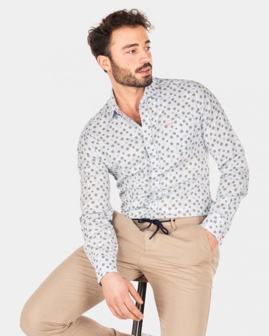 CHEMISE LM 3002708