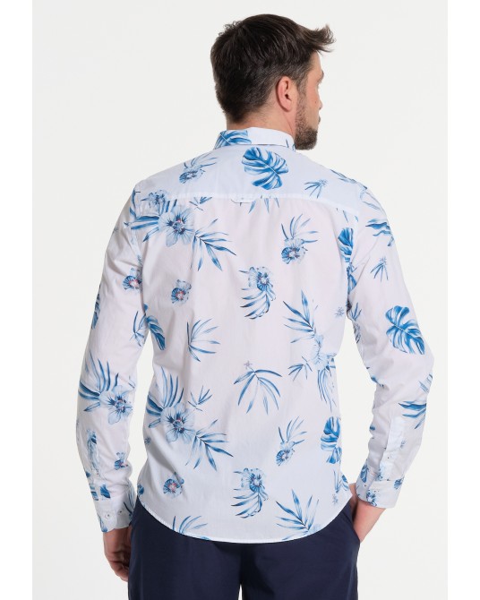 CHEMISE LM 3003081