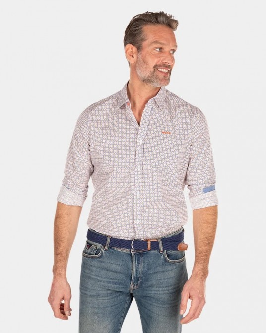 CHEMISE LM 3002732