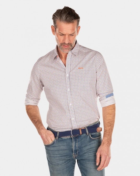 CHEMISE LM 3002732