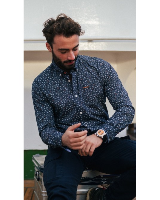 CHEMISE LM 3003594