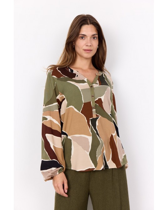 BLOUSE 3003851