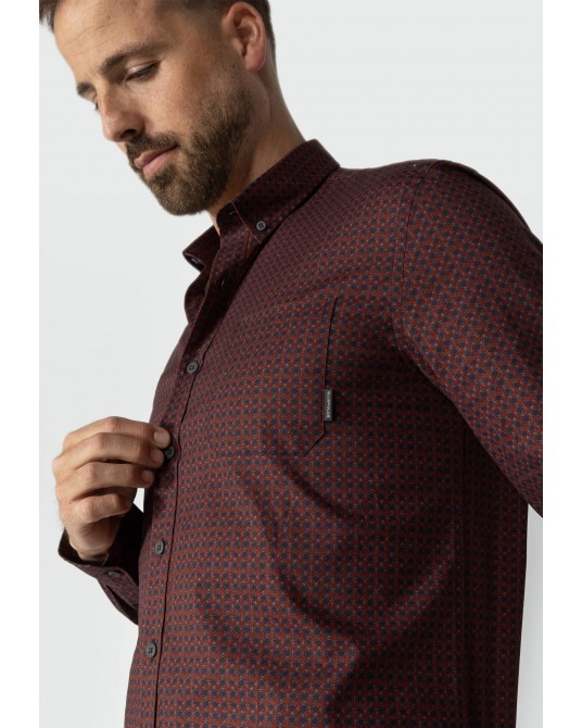 CHEMISE LM 3003645
