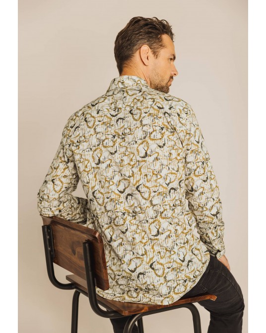 CHEMISE LM 3003736