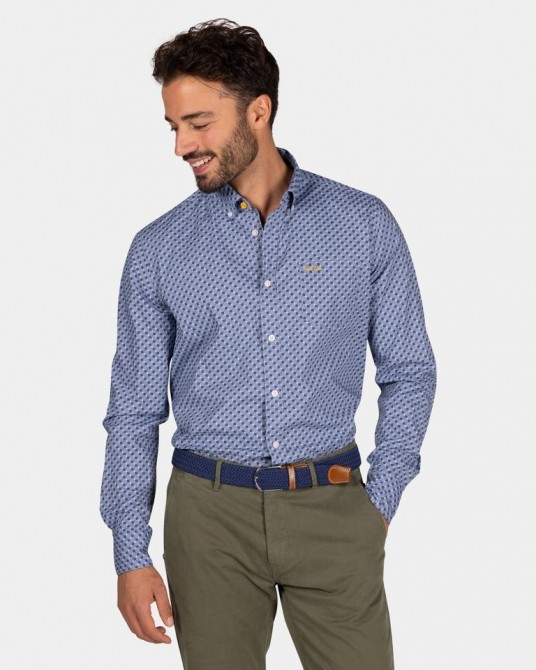 CHEMISE LM 3003624