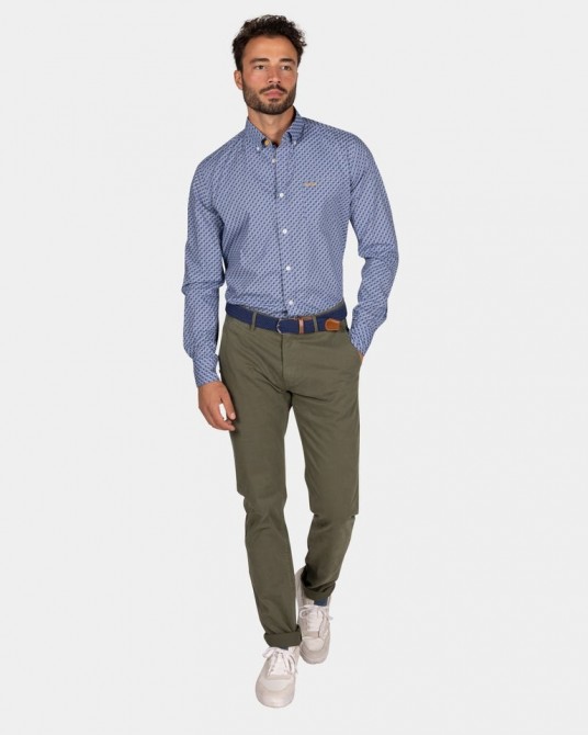 CHEMISE LM 3003624