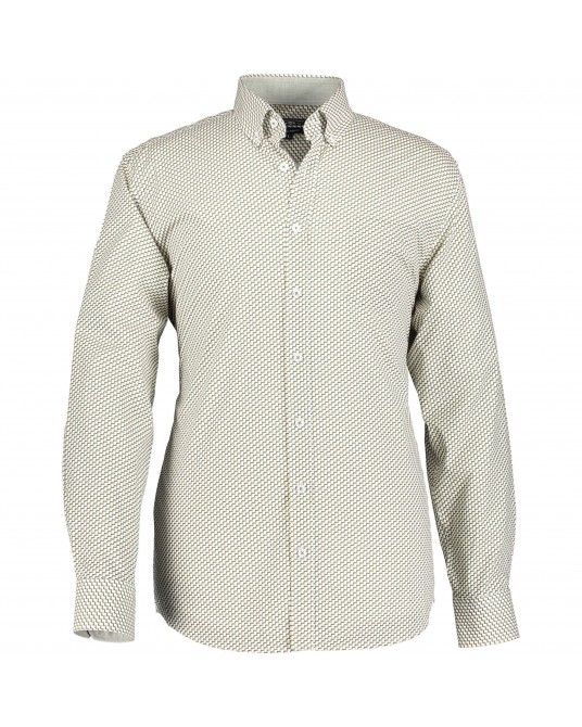 Chemise longues manches...