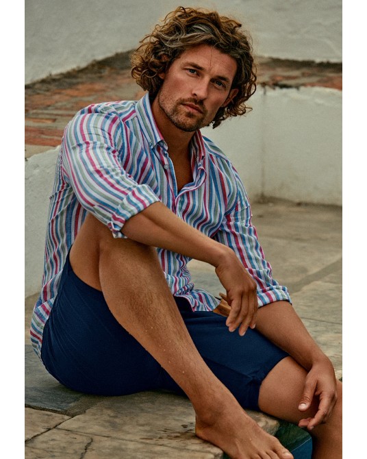 CHEMISE LM 3004501