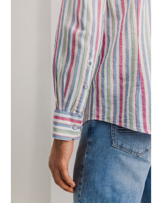 CHEMISE LM 3004501