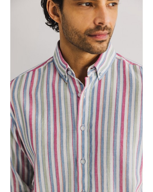 CHEMISE LM 3004501