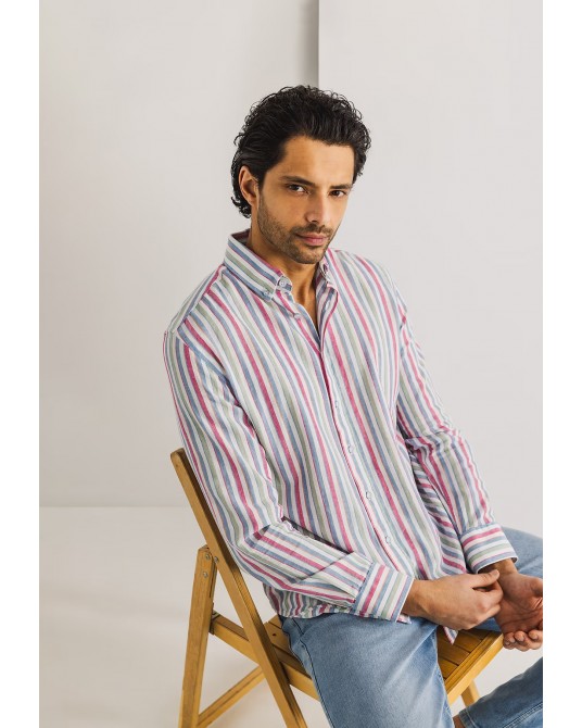 CHEMISE LM 3004501