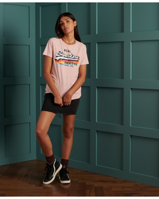 T-shirt courtes manches...