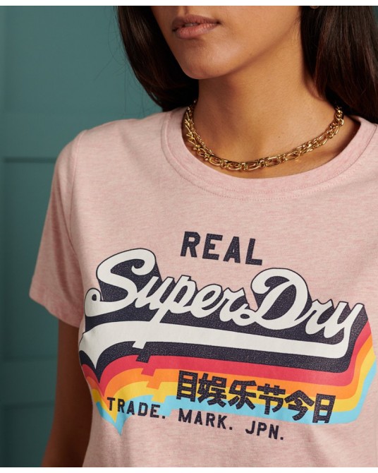 T-shirt courtes manches...