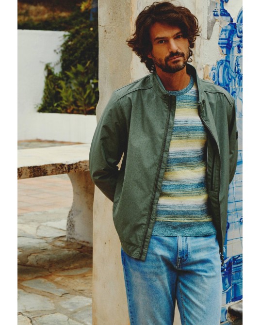 VESTE 3004539