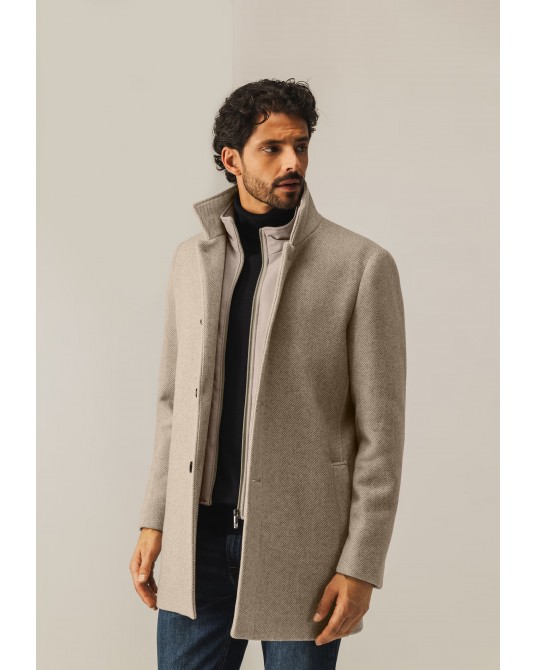 VESTE 3005296