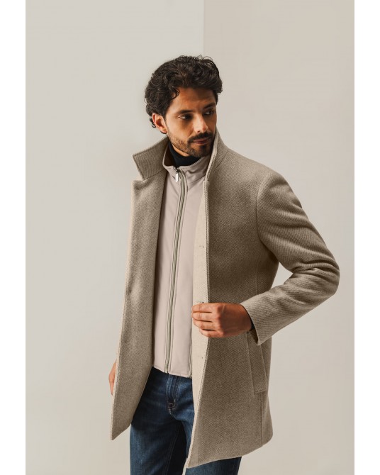 VESTE 3005296