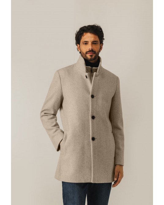 VESTE 3005296