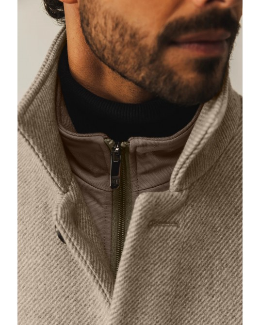 VESTE 3005296