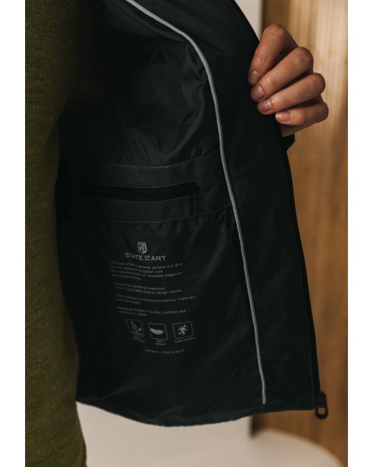 VESTE 3003755
