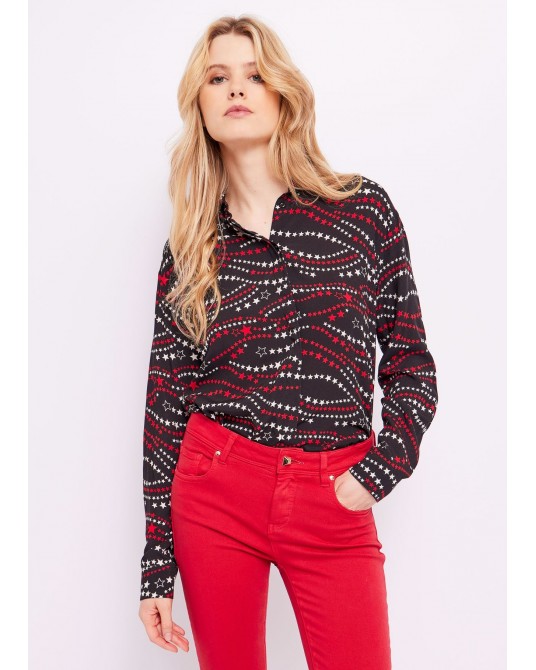 BLOUSE 3002367