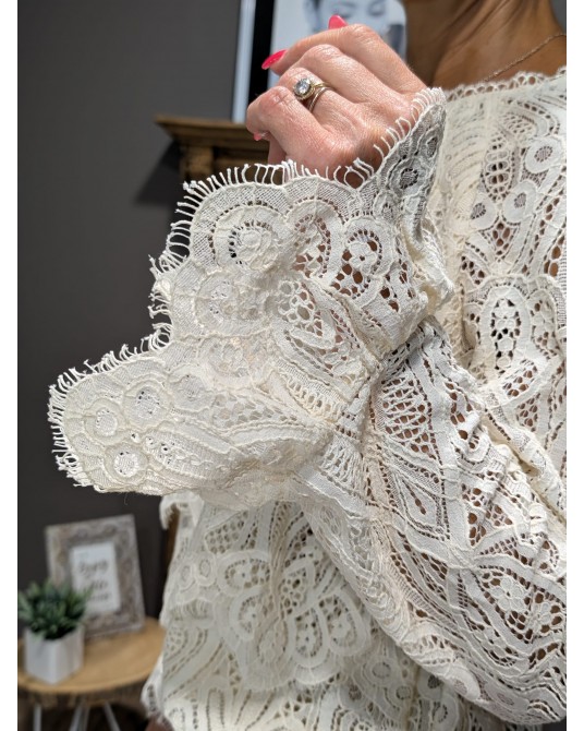BLOUSE 3005641