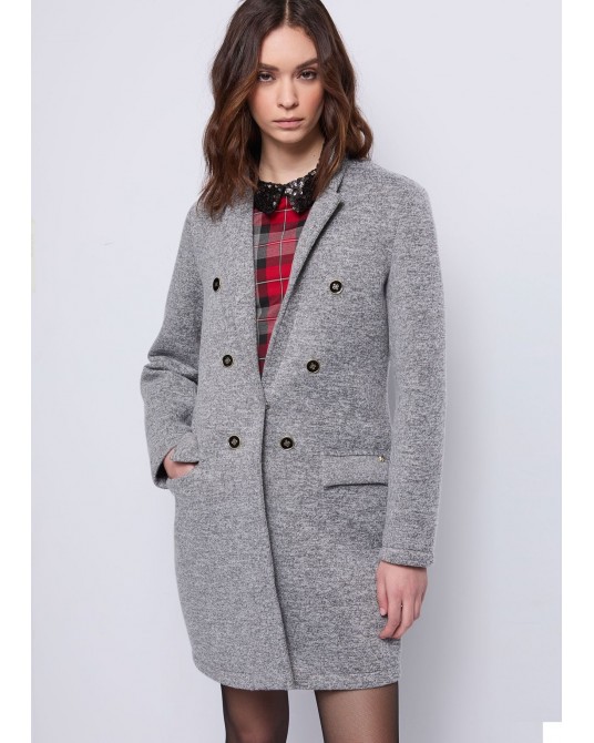 VESTE 3005420