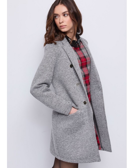 VESTE 3005420