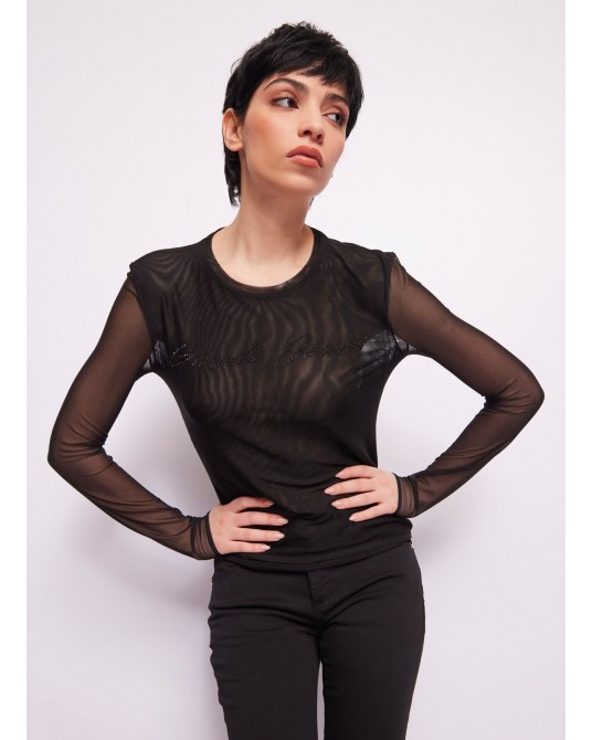 T-SHIRT LM 3004217