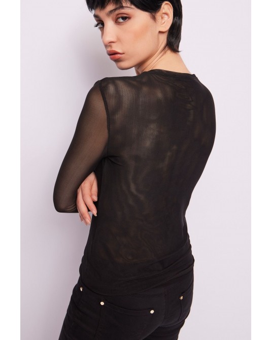 T-SHIRT LM 3004217