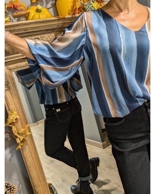 BLOUSE 3005678