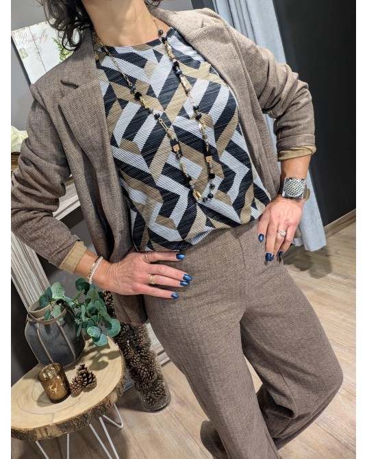 BLOUSE 3005670