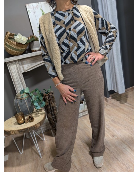 BLOUSE 3005670