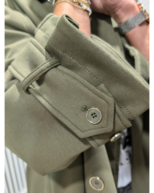 VESTE 3005419