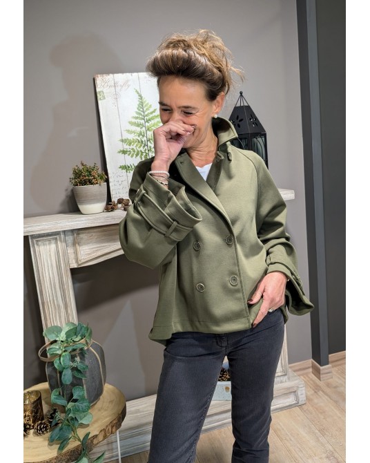 VESTE 3005419