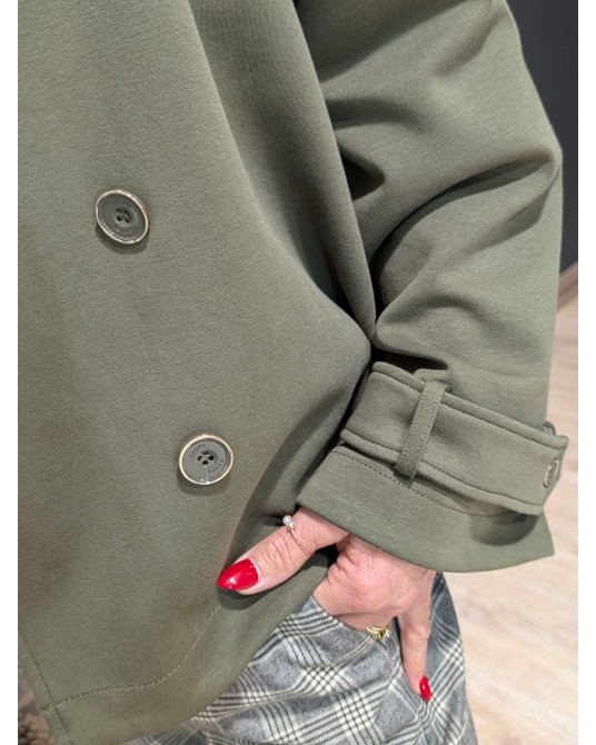 VESTE 3005419