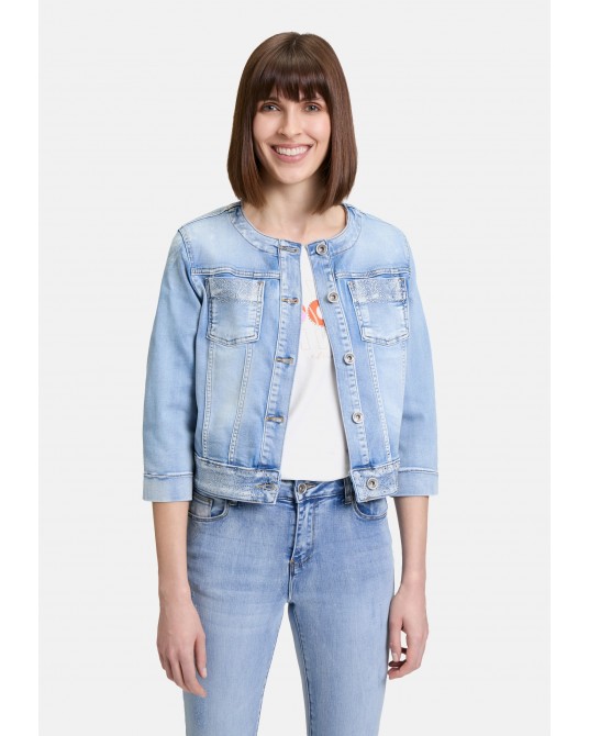 VESTE 3004594
