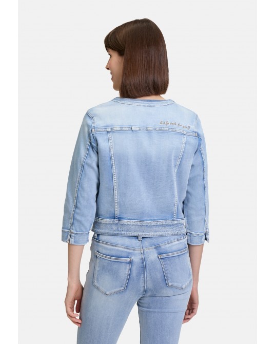 VESTE 3004594