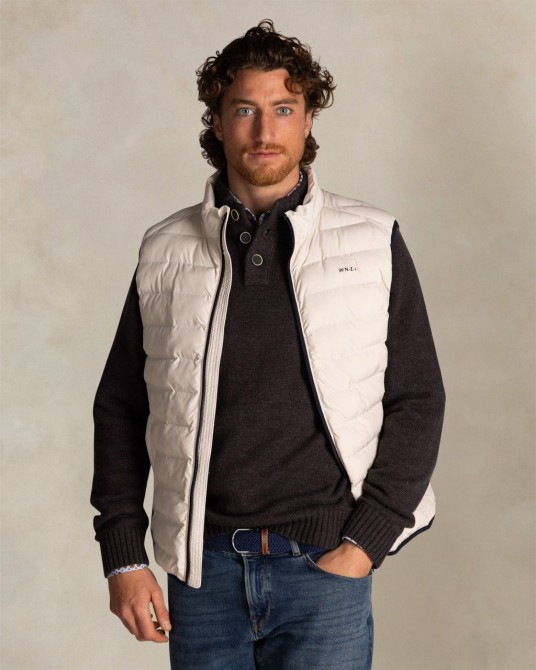 BODYWARMER 3005548