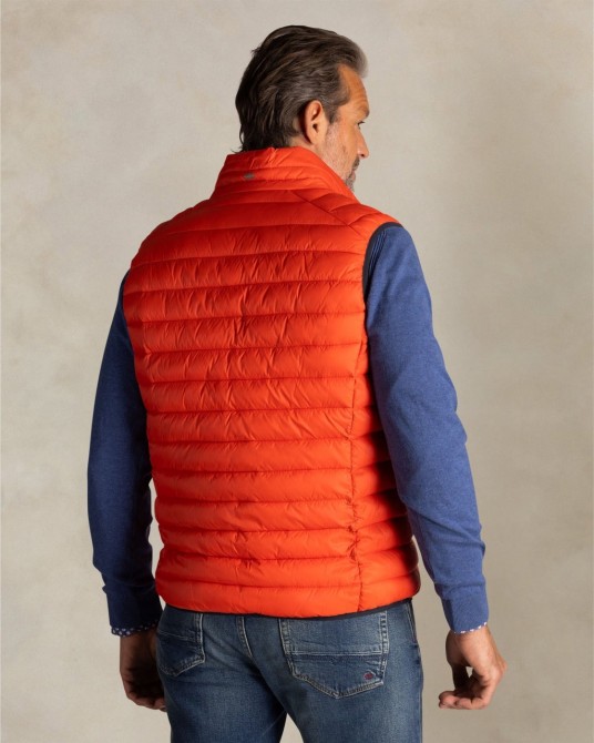 BODYWARMER 3006252