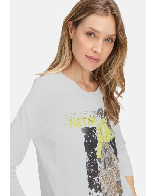 BLOUSE 3005489