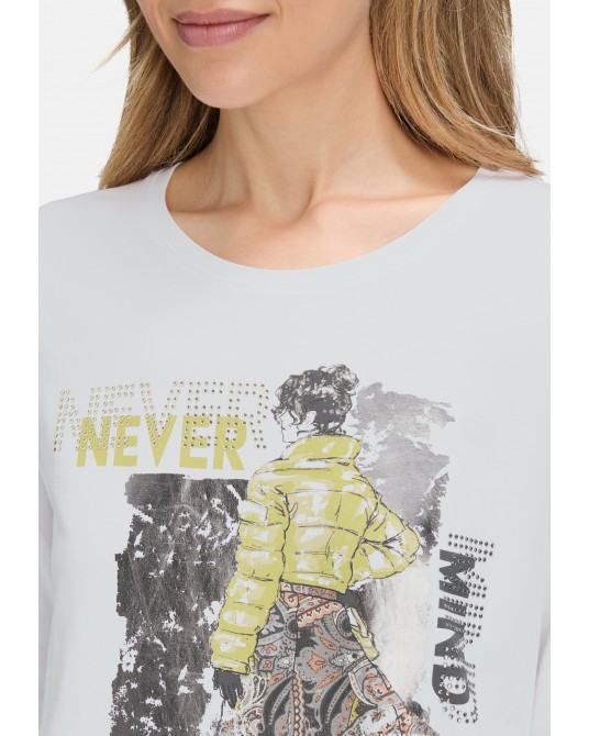 BLOUSE 3005489