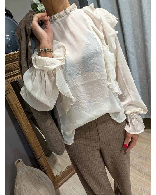 BLOUSE 3005635