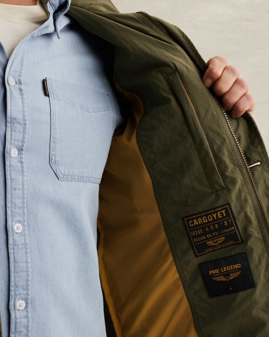 VESTE 3006209