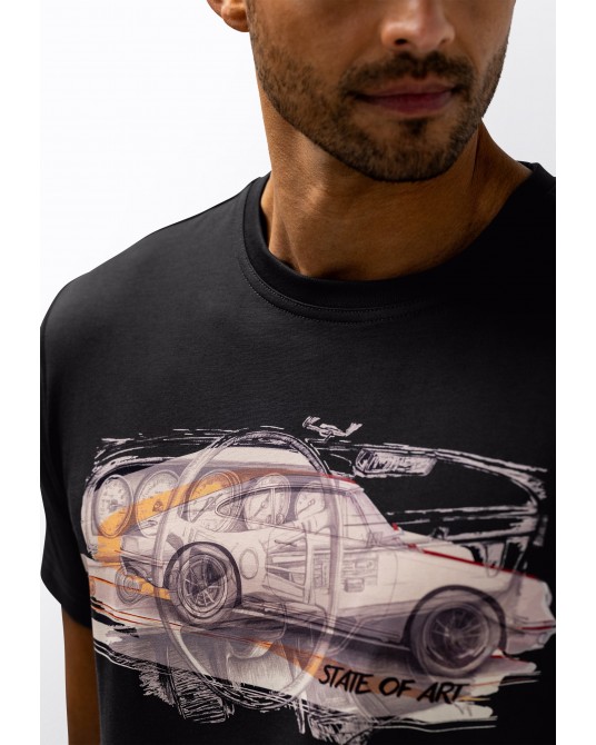 T-SHIRT 3006128