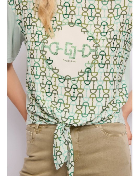 T-SHIRT CM 3006357
