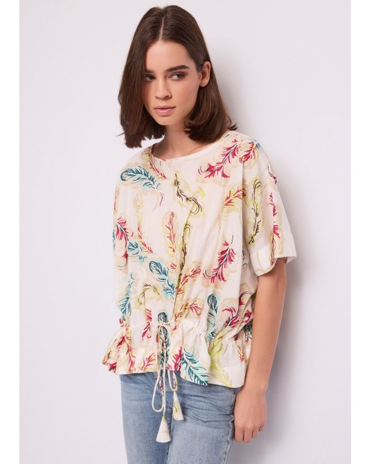 BLOUSE 3006358